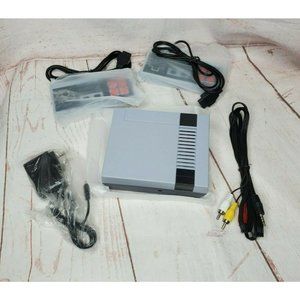 Mini Nostalgic Built In Multiple Game Super Retro Classic Video Game Console
